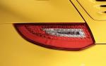 Porsche 911 2008 года